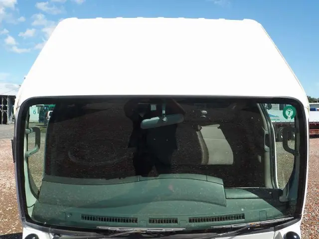 マツダ タイタン TKG-LHS85A(4WD)の写真15