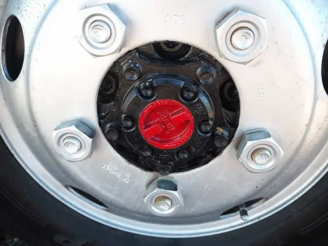 マツダ タイタン TKG-LHS85A(4WD)の写真17