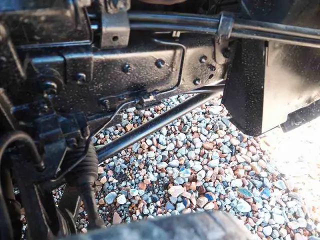 マツダ タイタン TKG-LHS85A(4WD)の写真19