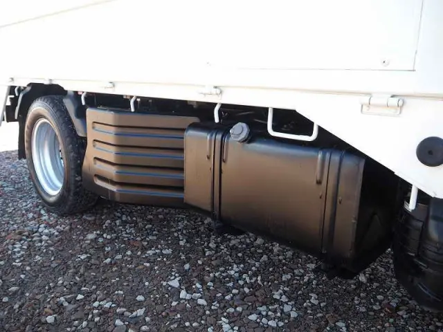 マツダ タイタン TKG-LHS85A(4WD)の写真23