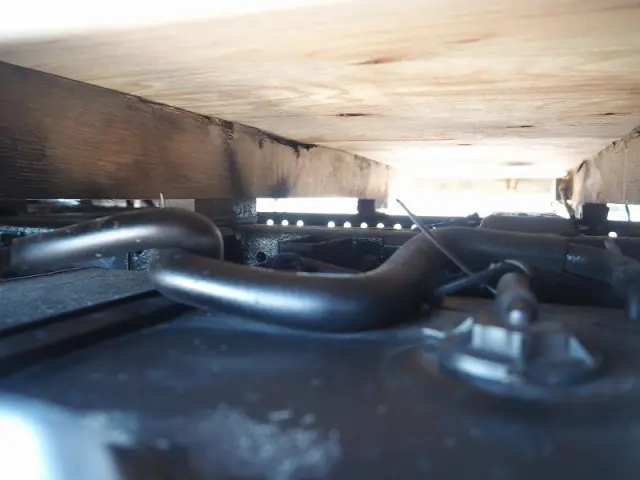 マツダ タイタン TKG-LHS85A(4WD)の写真24