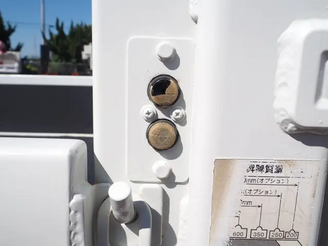 マツダ タイタン TKG-LHS85A(4WD)の写真28