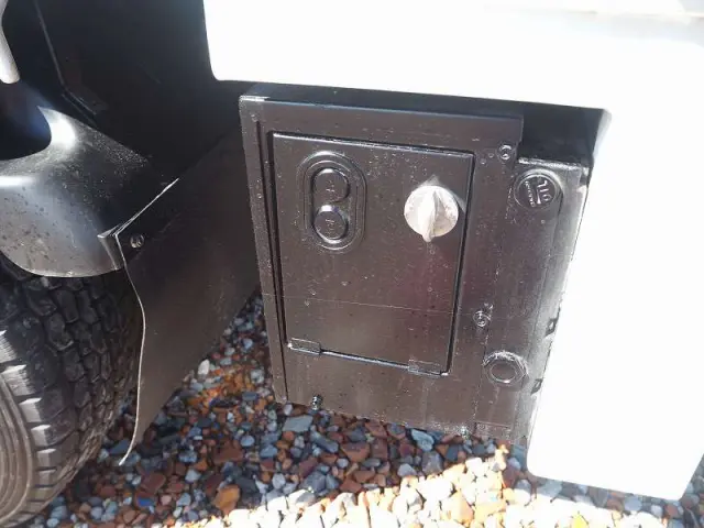 マツダ タイタン TKG-LHS85A(4WD)の写真30