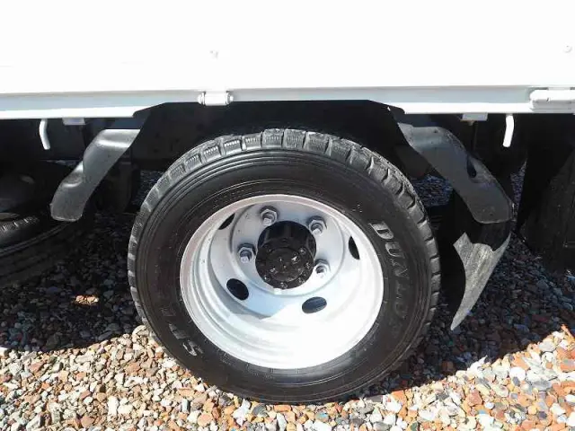 マツダ タイタン TKG-LHS85A(4WD)の写真31