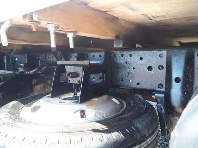 マツダ タイタン TKG-LHS85A(4WD)の写真32