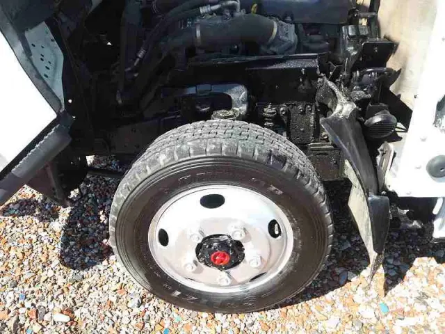 マツダ タイタン TKG-LHS85A(4WD)の写真35