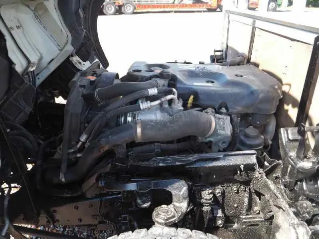 マツダ タイタン TKG-LHS85A(4WD)の写真36