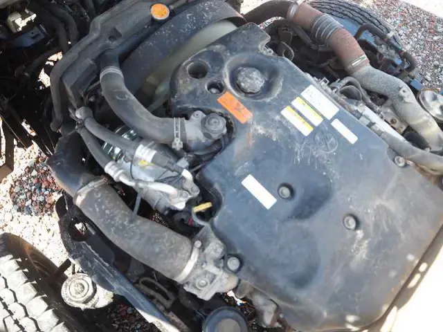 マツダ タイタン TKG-LHS85A(4WD)の写真37