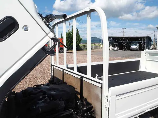 マツダ タイタン TKG-LHS85A(4WD)の写真39