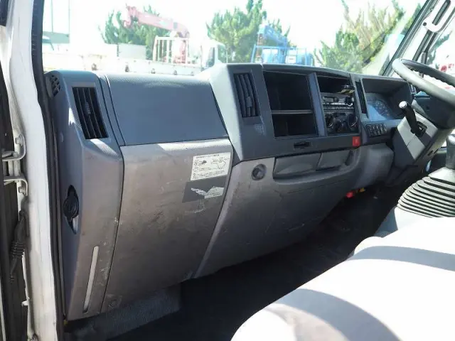 マツダ タイタン TKG-LHS85A(4WD)の写真40