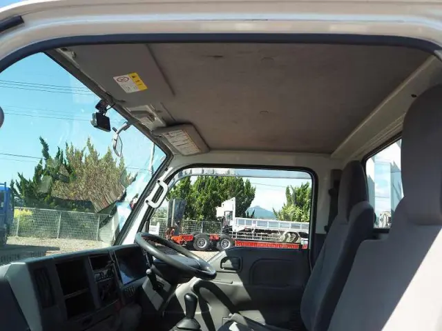 マツダ タイタン TKG-LHS85A(4WD)の写真41