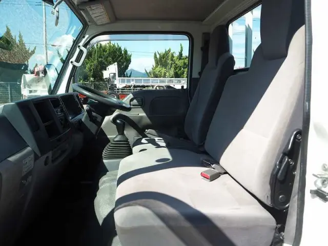 マツダ タイタン TKG-LHS85A(4WD)の写真42