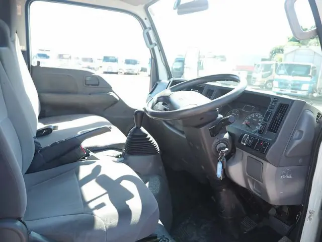 マツダ タイタン TKG-LHS85A(4WD)の写真43