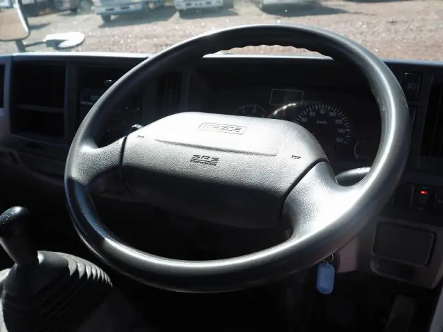 マツダ タイタン TKG-LHS85A(4WD)の写真46