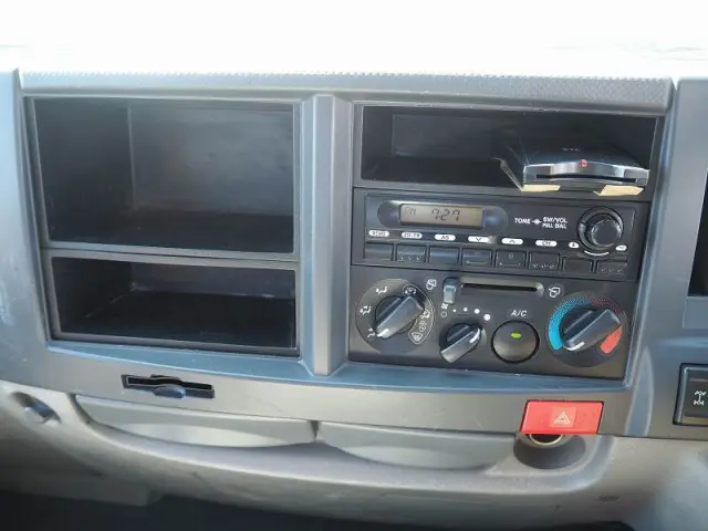 マツダ タイタン TKG-LHS85A(4WD)の写真48