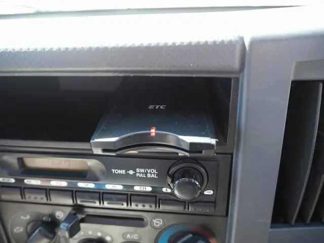 マツダ タイタン TKG-LHS85A(4WD)の写真49