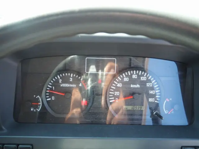 マツダ タイタン TKG-LHS85A(4WD)の写真50