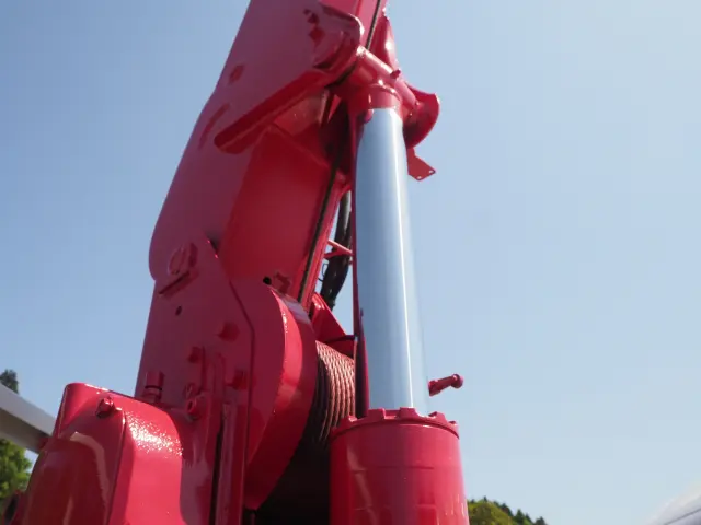 いすゞ エルフ SKG-NPR85AR(2WD)の写真12