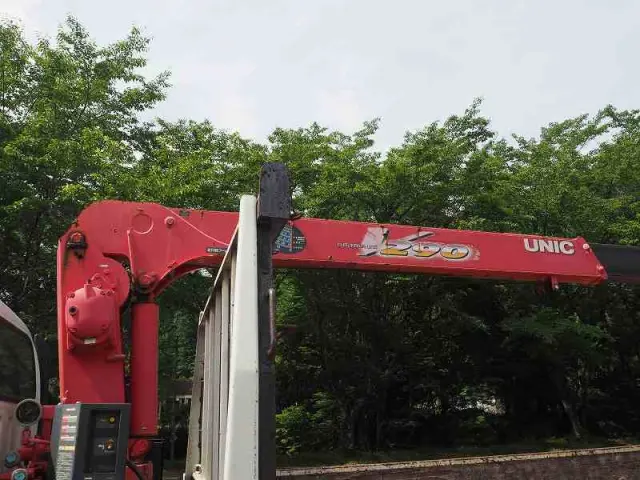 いすゞ エルフ SKG-NPR85AR(2WD)の写真17