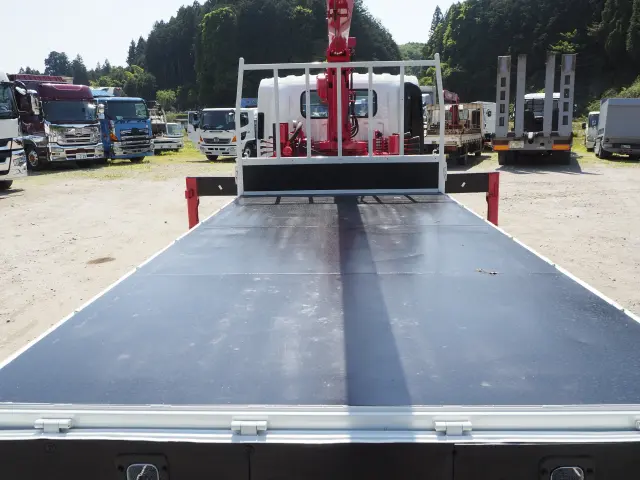 いすゞ エルフ SKG-NPR85AR(2WD)の写真17