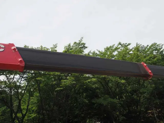 いすゞ エルフ SKG-NPR85AR(2WD)の写真18