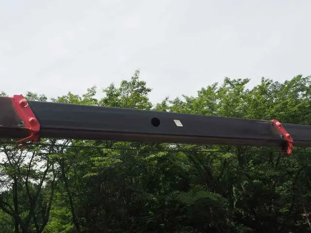 いすゞ エルフ SKG-NPR85AR(2WD)の写真19