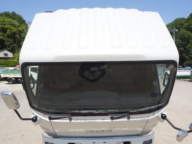 いすゞ エルフ SKG-NPR85AR(2WD)の写真19