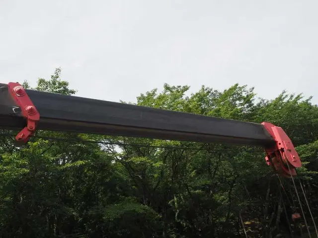 いすゞ エルフ SKG-NPR85AR(2WD)の写真20