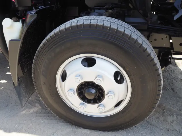 いすゞ エルフ SKG-NPR85AR(2WD)の写真20