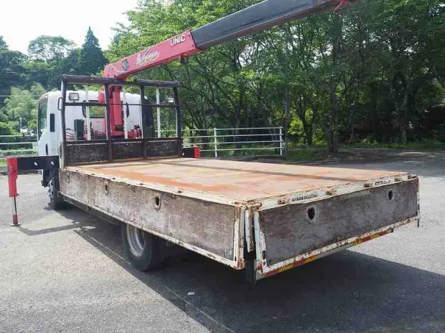 いすゞ エルフ SKG-NPR85AR(2WD)の写真22