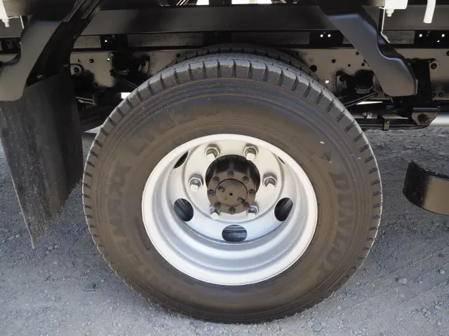 いすゞ エルフ SKG-NPR85AR(2WD)の写真24