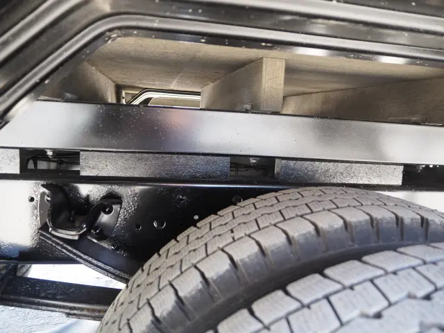 いすゞ エルフ SKG-NPR85AR(2WD)の写真25