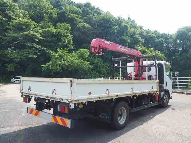 いすゞ エルフ SKG-NPR85AR(2WD)の写真27