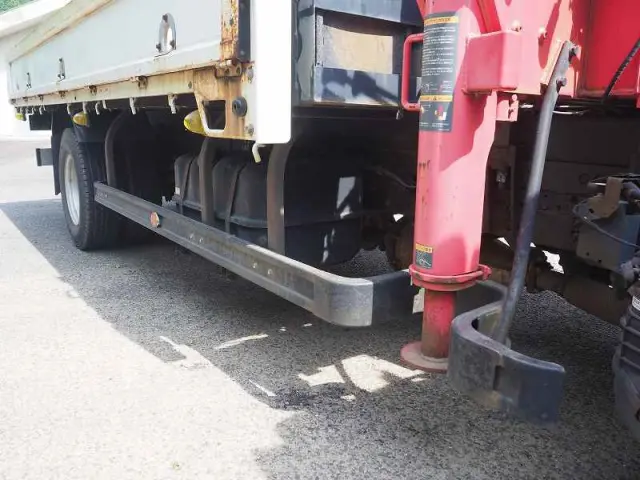 いすゞ エルフ SKG-NPR85AR(2WD)の写真28