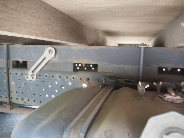 いすゞ エルフ SKG-NPR85AR(2WD)の写真29