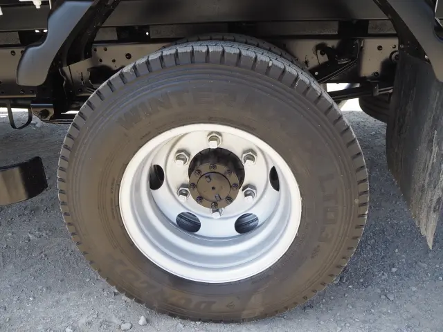いすゞ エルフ SKG-NPR85AR(2WD)の写真29