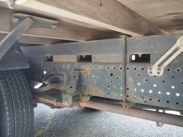 いすゞ エルフ SKG-NPR85AR(2WD)の写真30