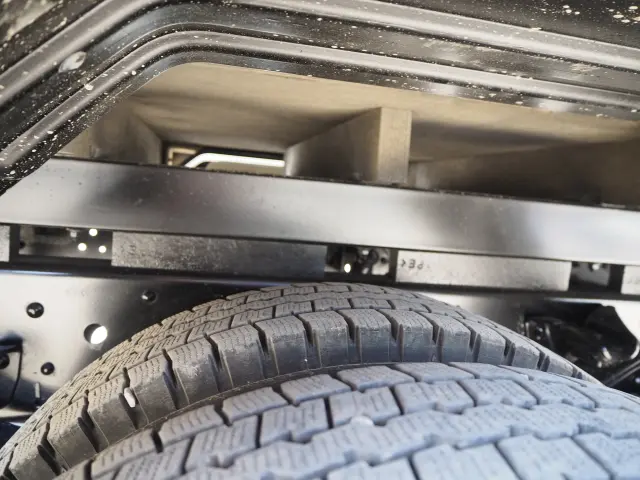 いすゞ エルフ SKG-NPR85AR(2WD)の写真30