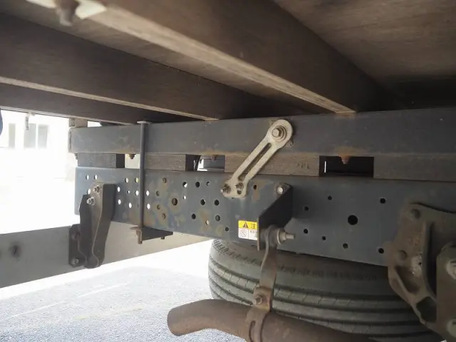 いすゞ エルフ SKG-NPR85AR(2WD)の写真31