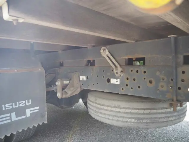 いすゞ エルフ SKG-NPR85AR(2WD)の写真33