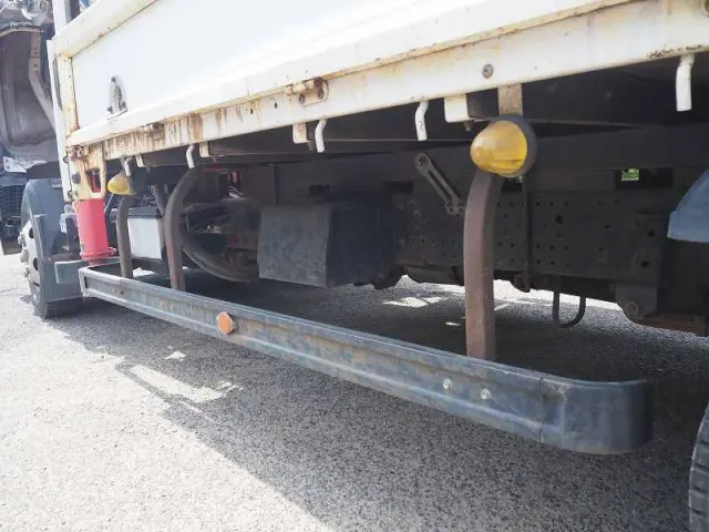 いすゞ エルフ SKG-NPR85AR(2WD)の写真34