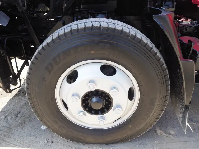 いすゞ エルフ SKG-NPR85AR(2WD)の写真34