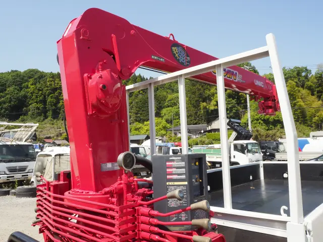 いすゞ エルフ SKG-NPR85AR(2WD)の写真35