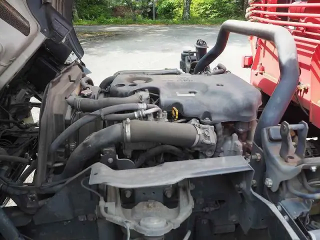 いすゞ エルフ SKG-NPR85AR(2WD)の写真36