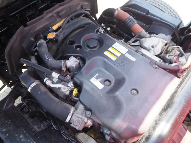 いすゞ エルフ SKG-NPR85AR(2WD)の写真36