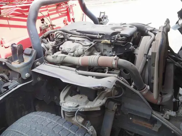 いすゞ エルフ SKG-NPR85AR(2WD)の写真37