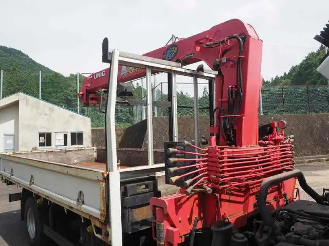 いすゞ エルフ SKG-NPR85AR(2WD)の写真38