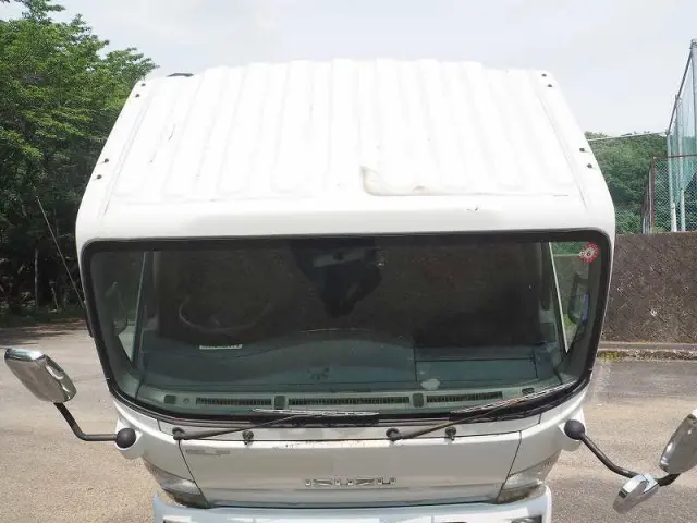 いすゞ エルフ SKG-NPR85AR(2WD)の写真39