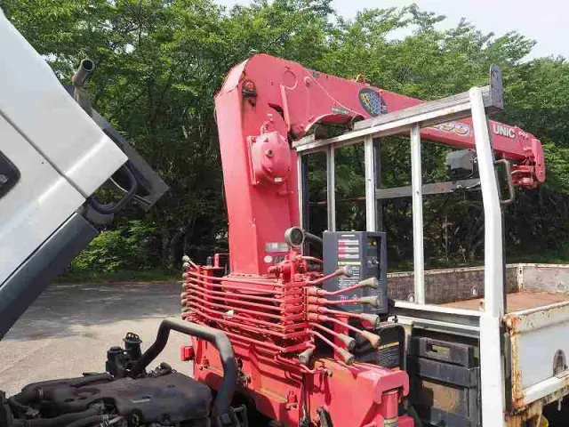 いすゞ エルフ SKG-NPR85AR(2WD)の写真40