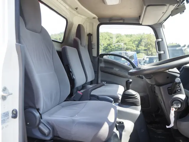 いすゞ エルフ SKG-NPR85AR(2WD)の写真40